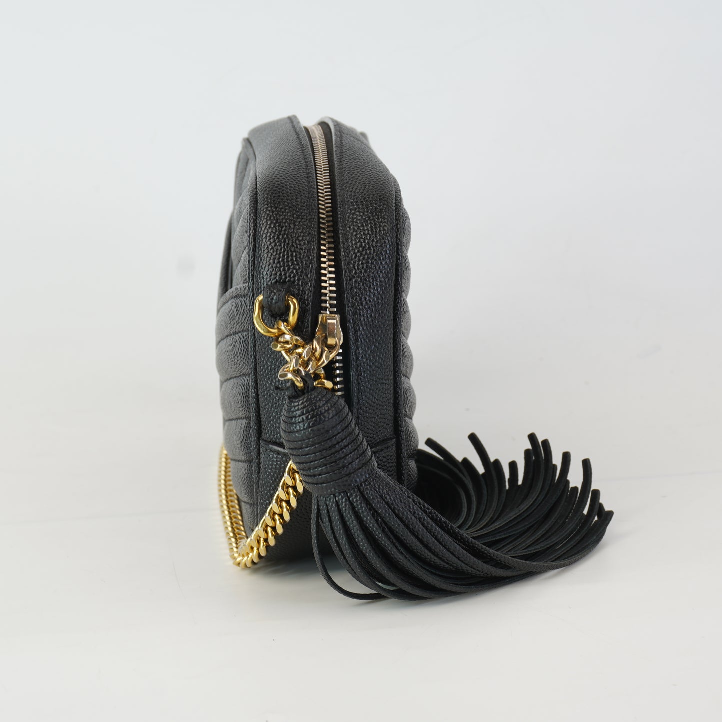 Prada Saffiano Bauletto