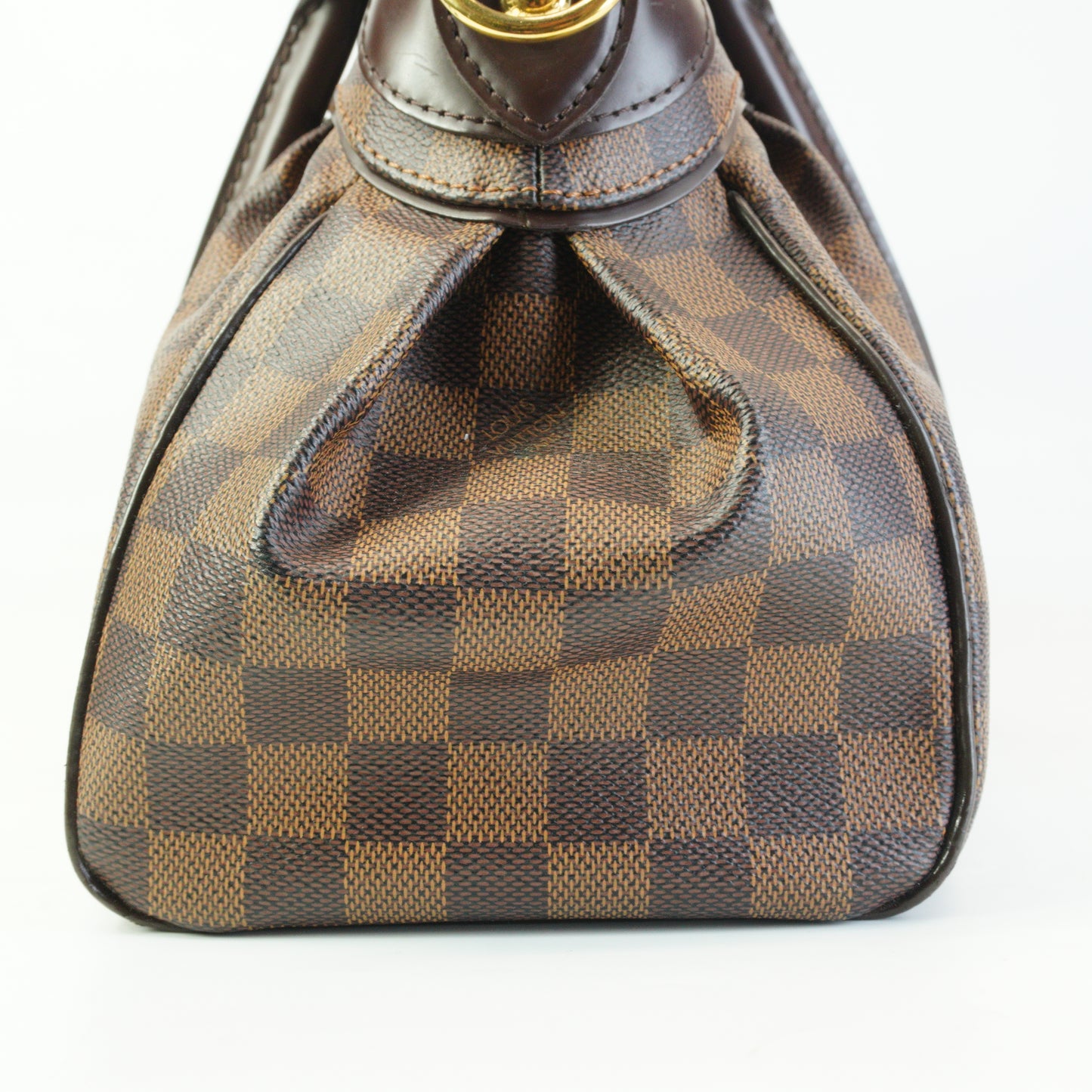 Louis Vuitton	Trevi DE Medium GHW