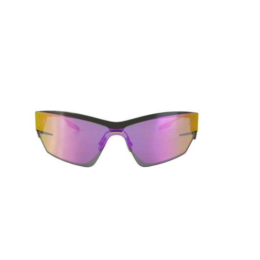 Givenchy Wrap-Around Sunglasses