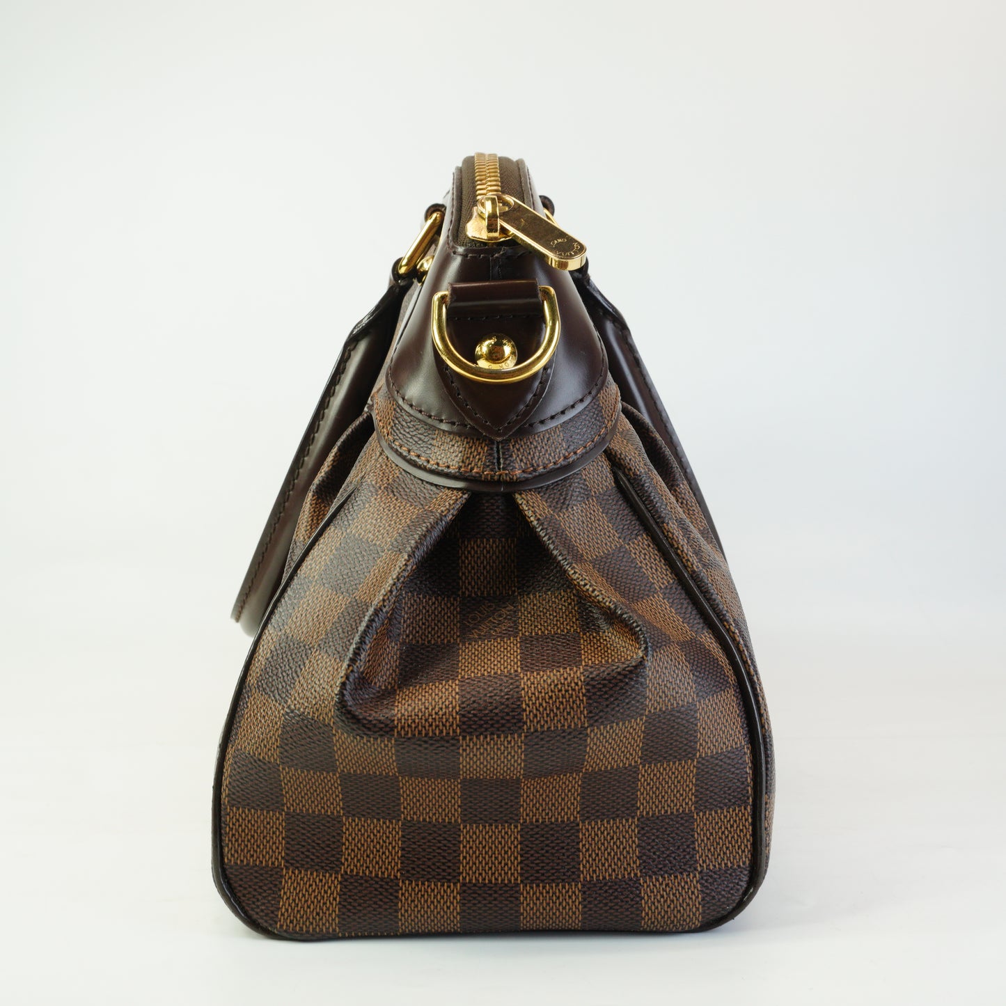 Louis Vuitton	Trevi DE Medium GHW