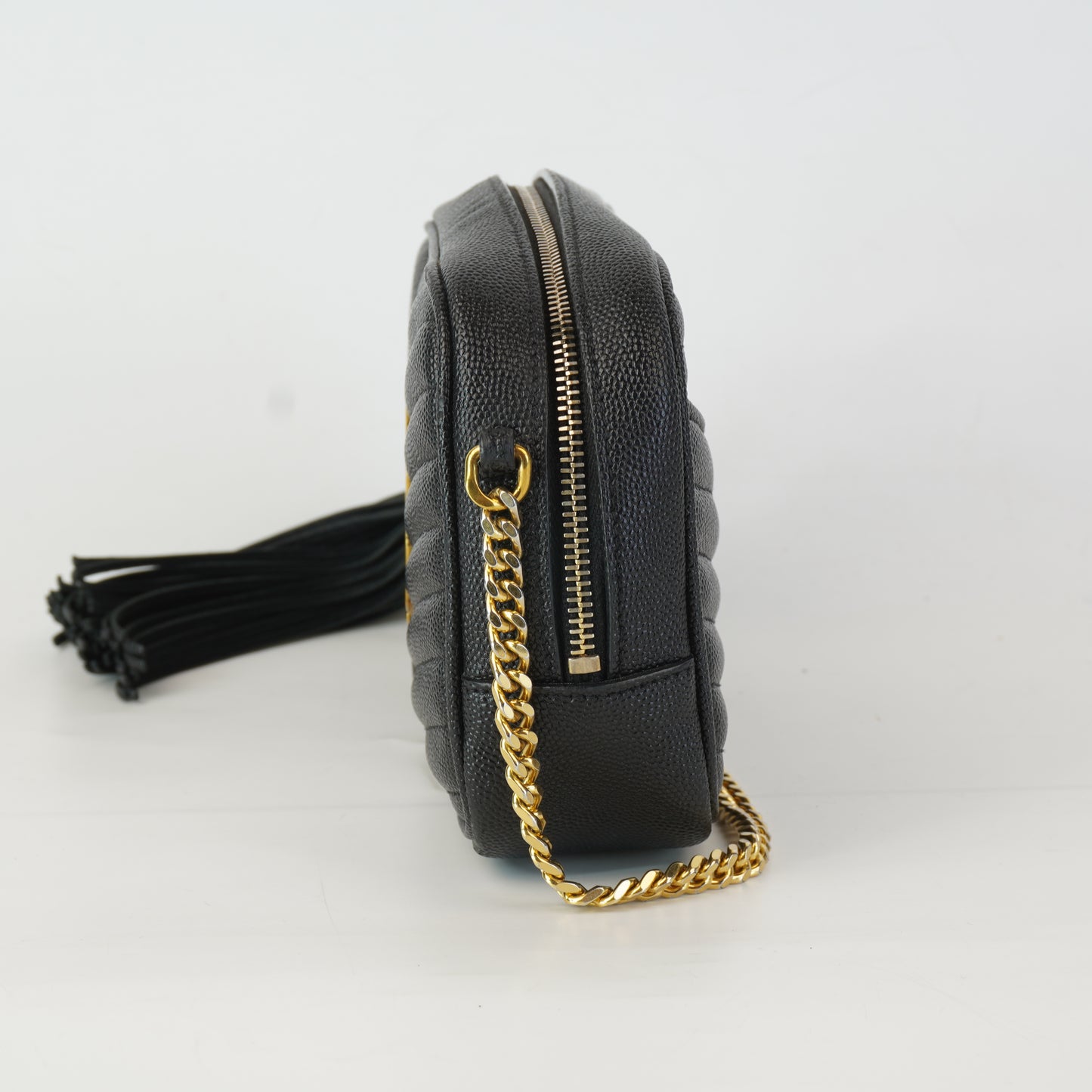 Prada Saffiano Bauletto