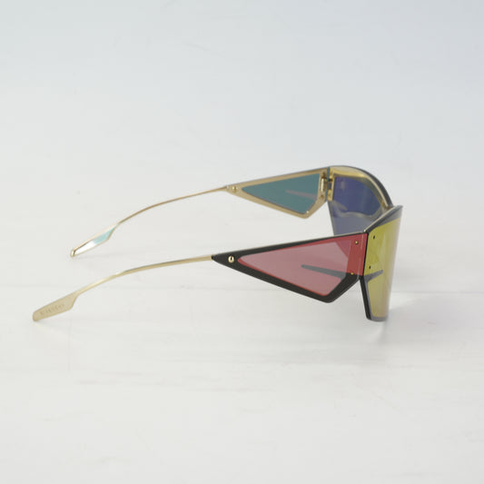 Givenchy Wrap-Around Sunglasses