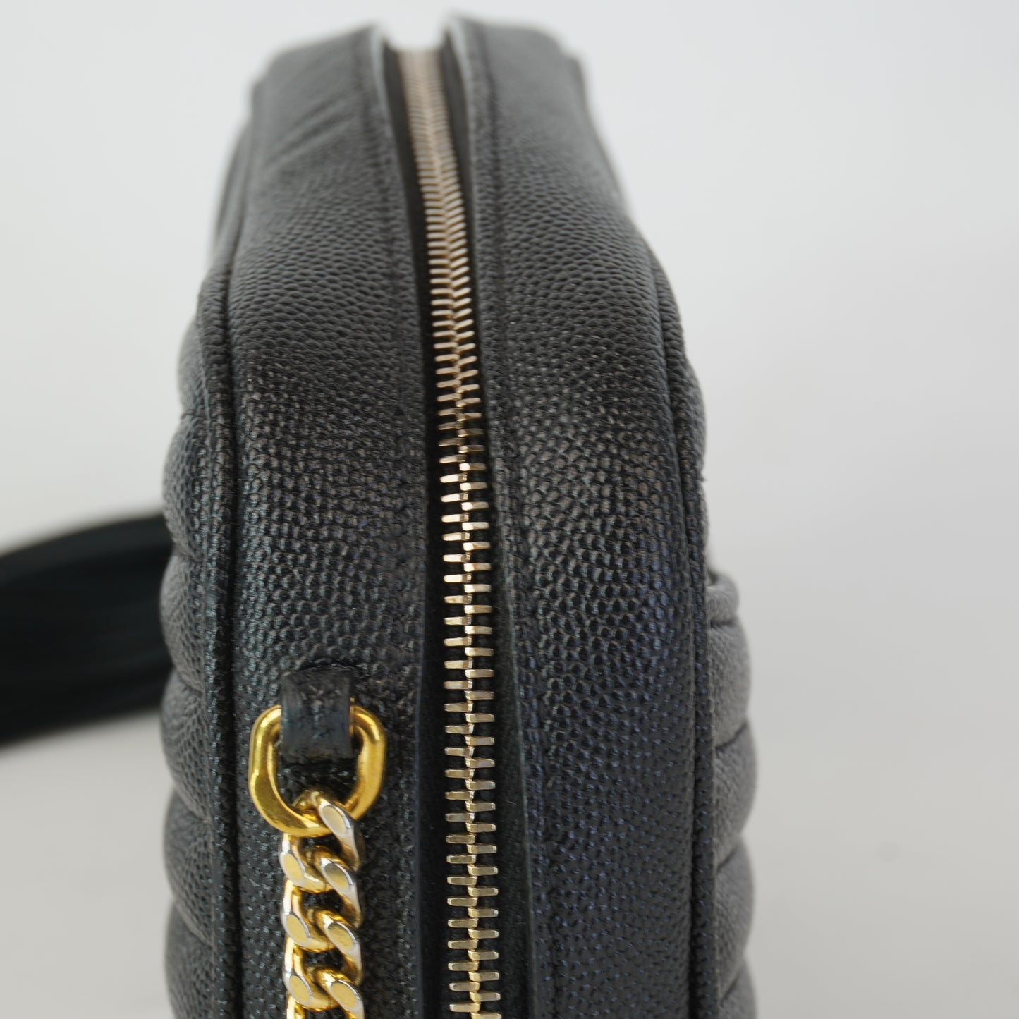 Prada Saffiano Bauletto