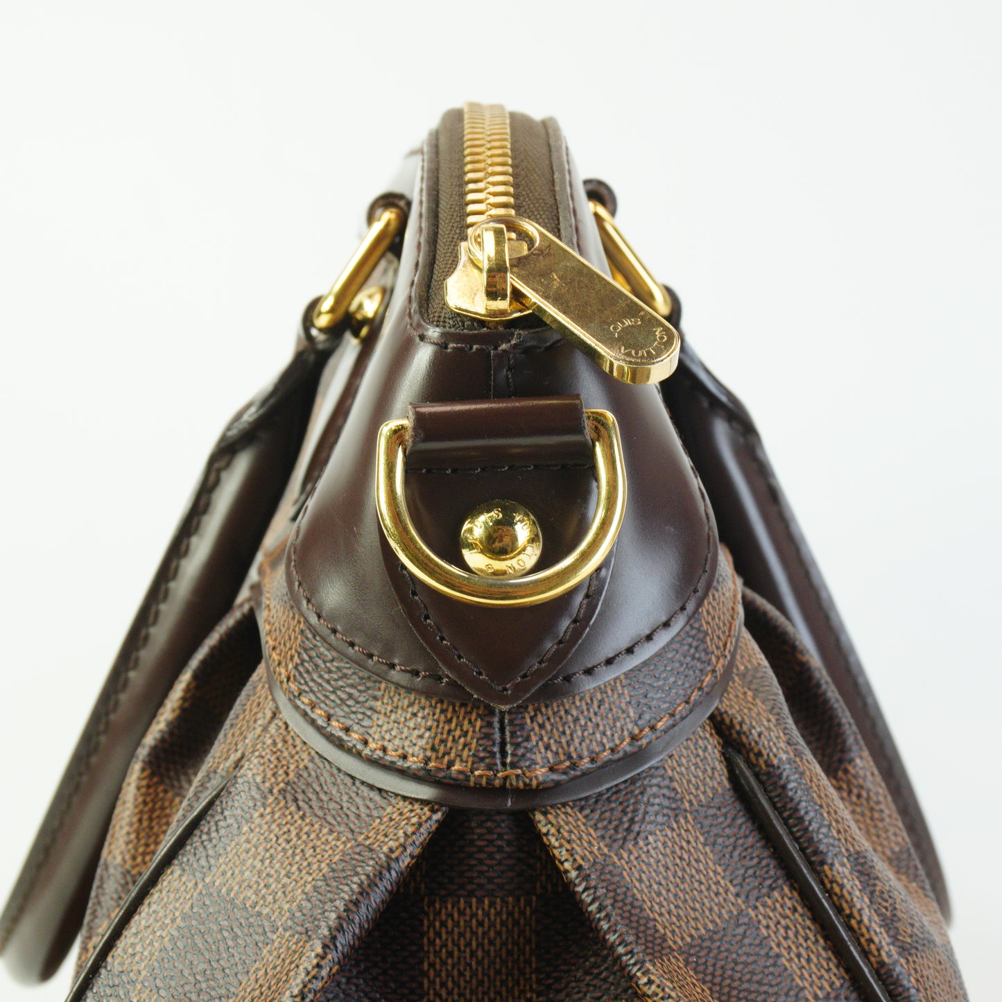 Louis Vuitton	Trevi DE Medium GHW