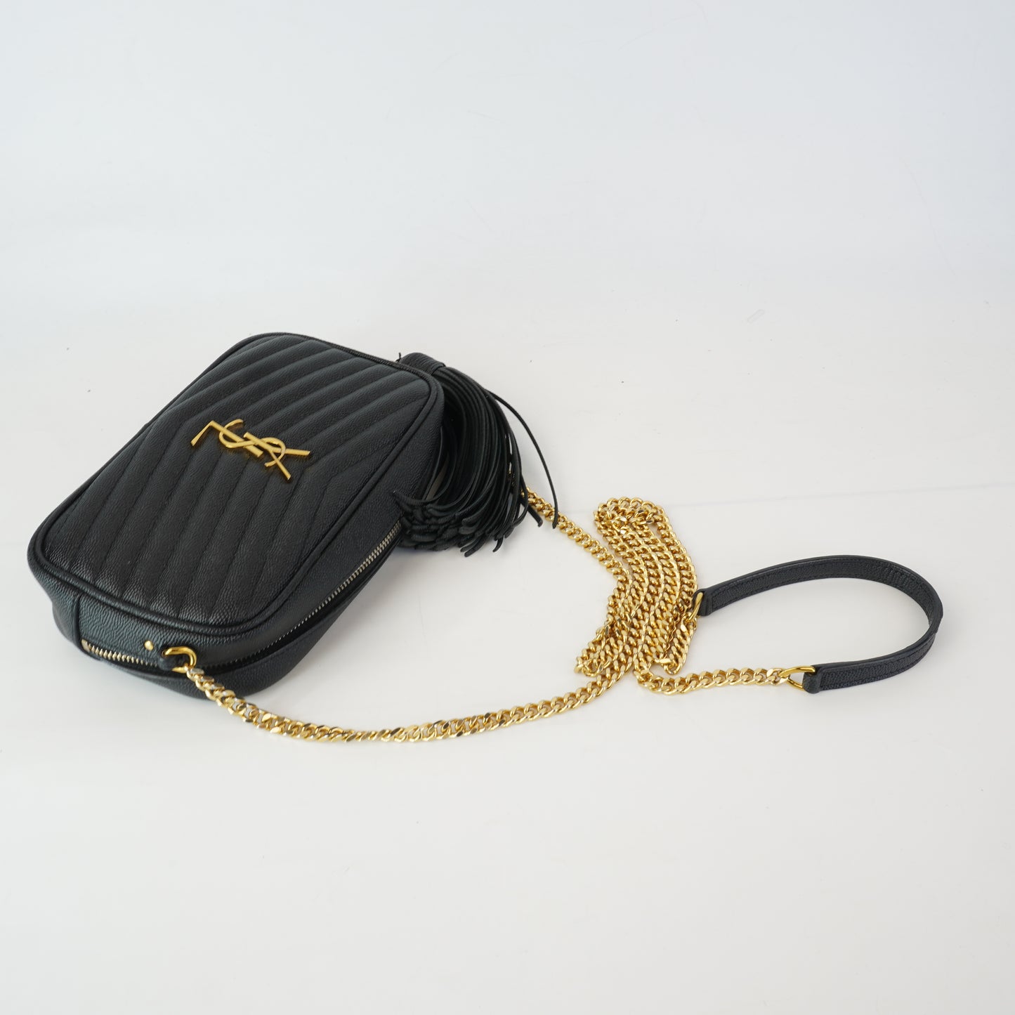 Prada Saffiano Bauletto