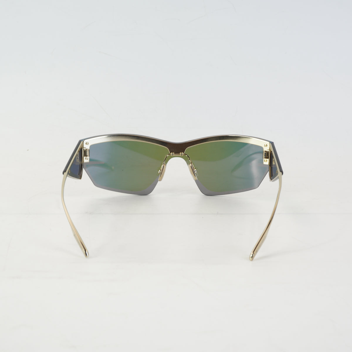Givenchy Wrap-Around Sunglasses