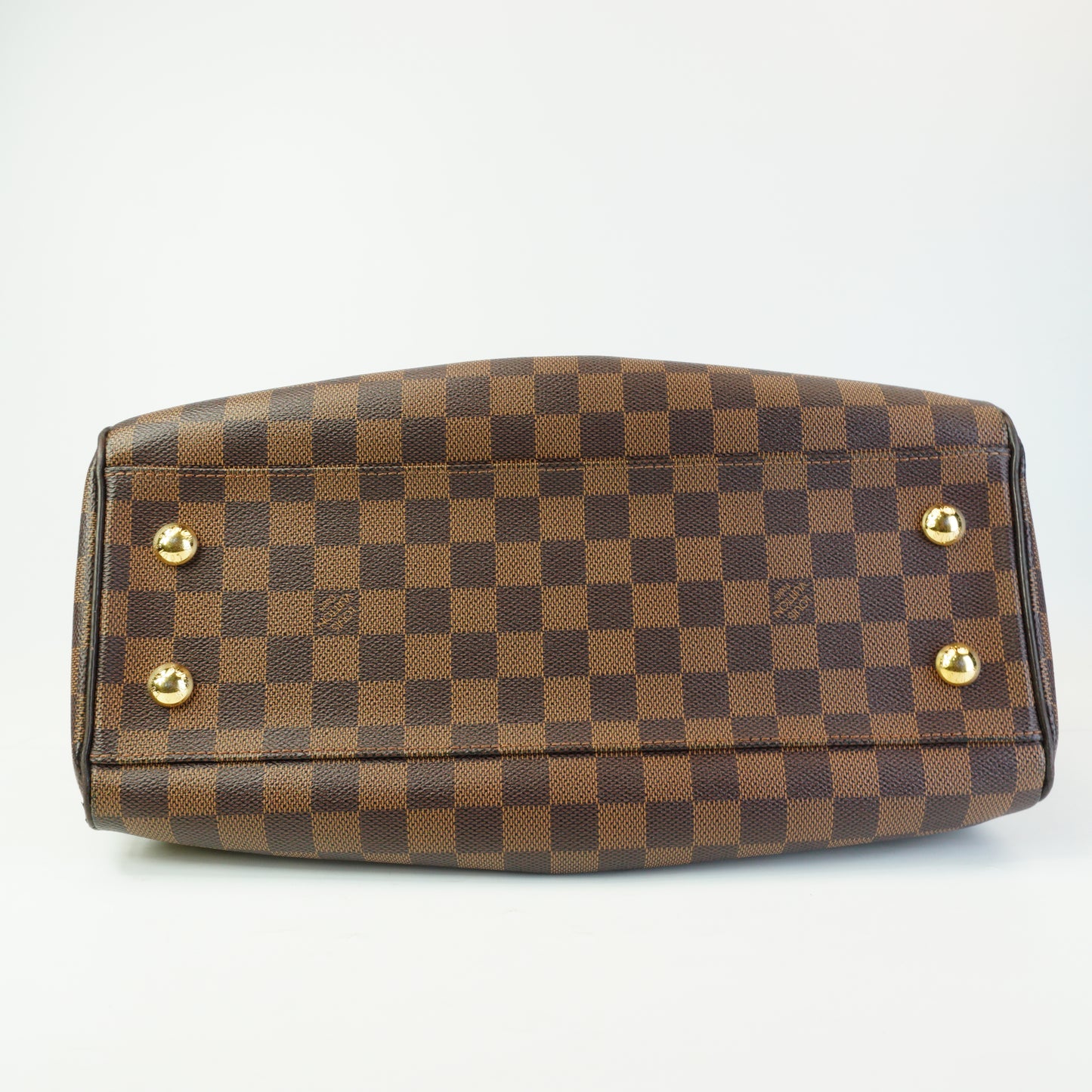 Louis Vuitton	Trevi DE Medium GHW