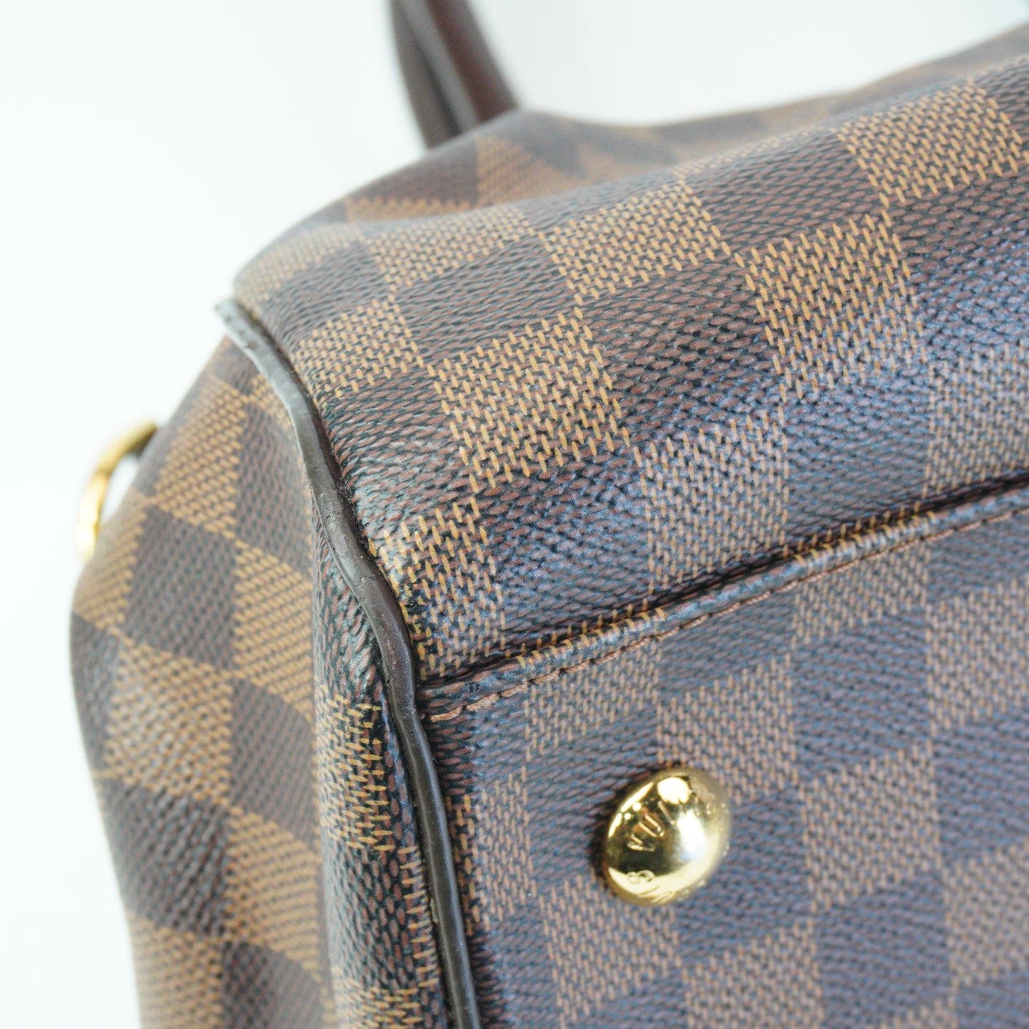 Louis Vuitton	Trevi DE Medium GHW