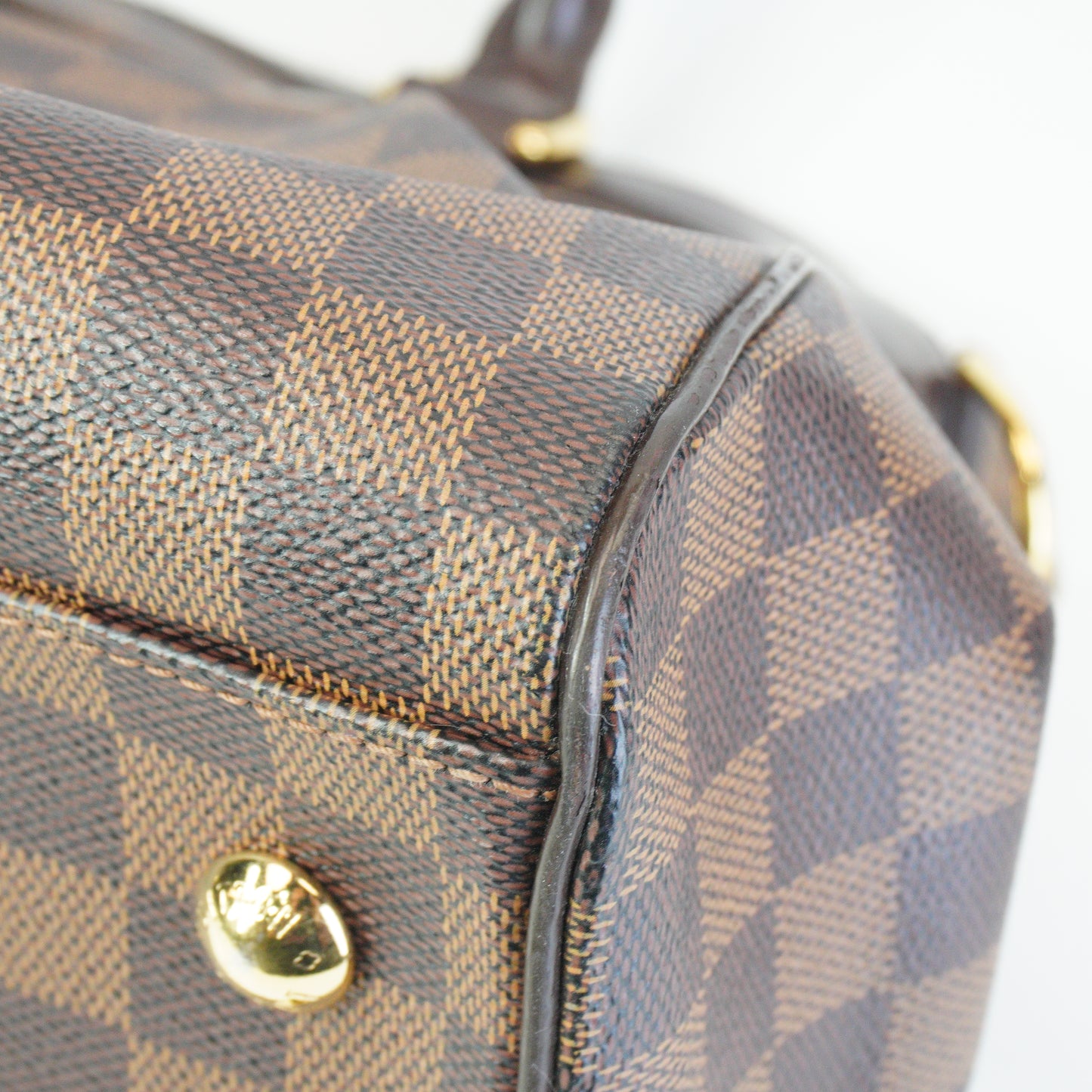 Louis Vuitton	Trevi DE Medium GHW