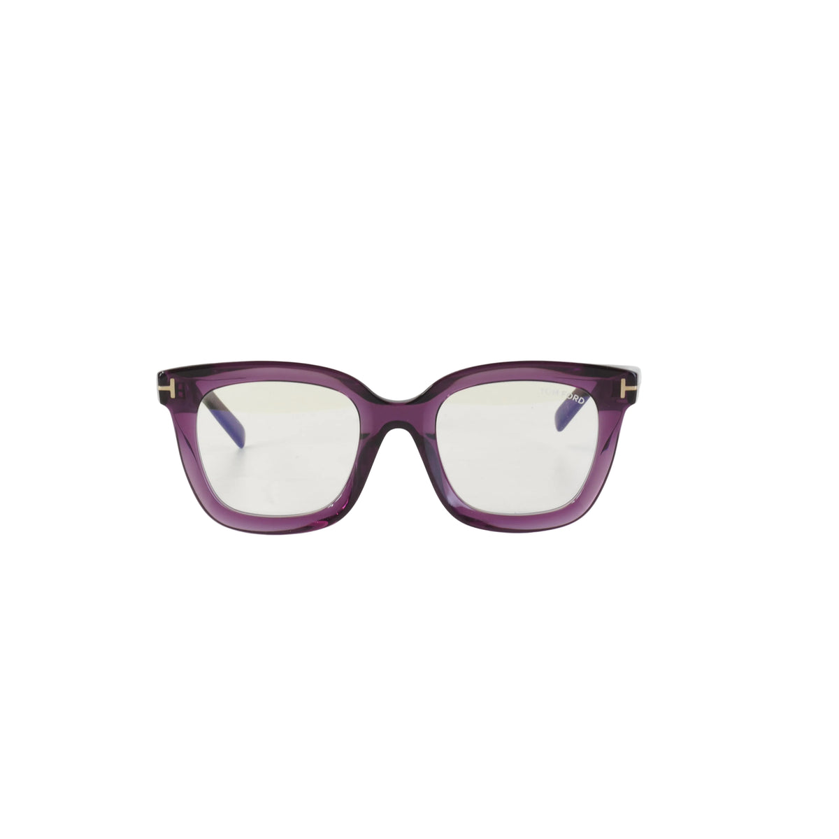 Tomford  B-square Frame Sunglasses