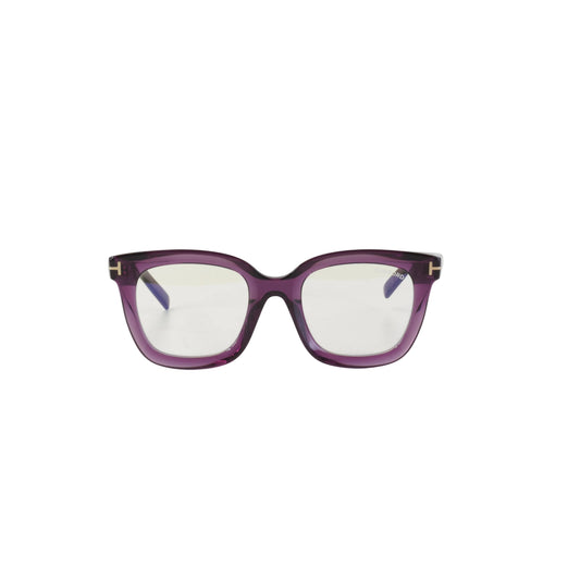 Tomford  B-square Frame Sunglasses