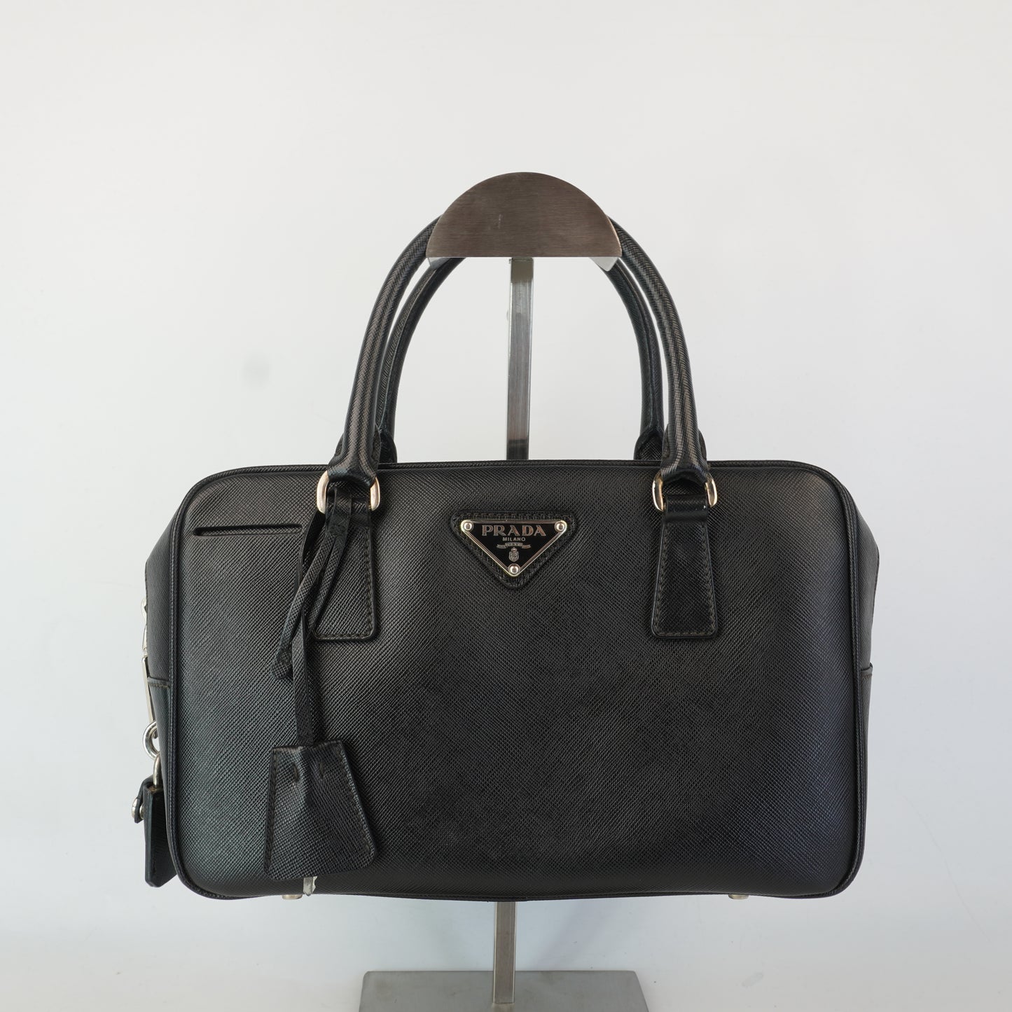 Prada Saffiano Bauletto
