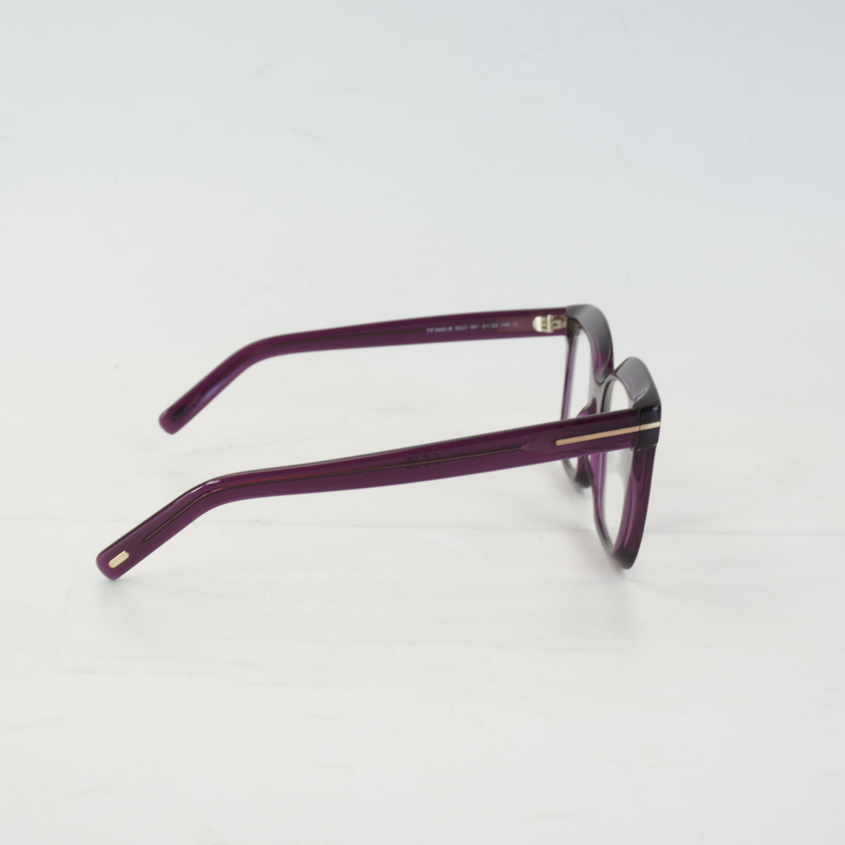 Tomford  B-square Frame Sunglasses