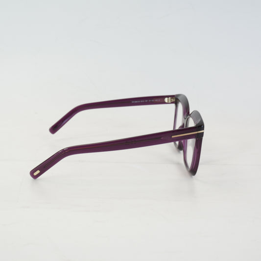 Tomford  B-square Frame Sunglasses