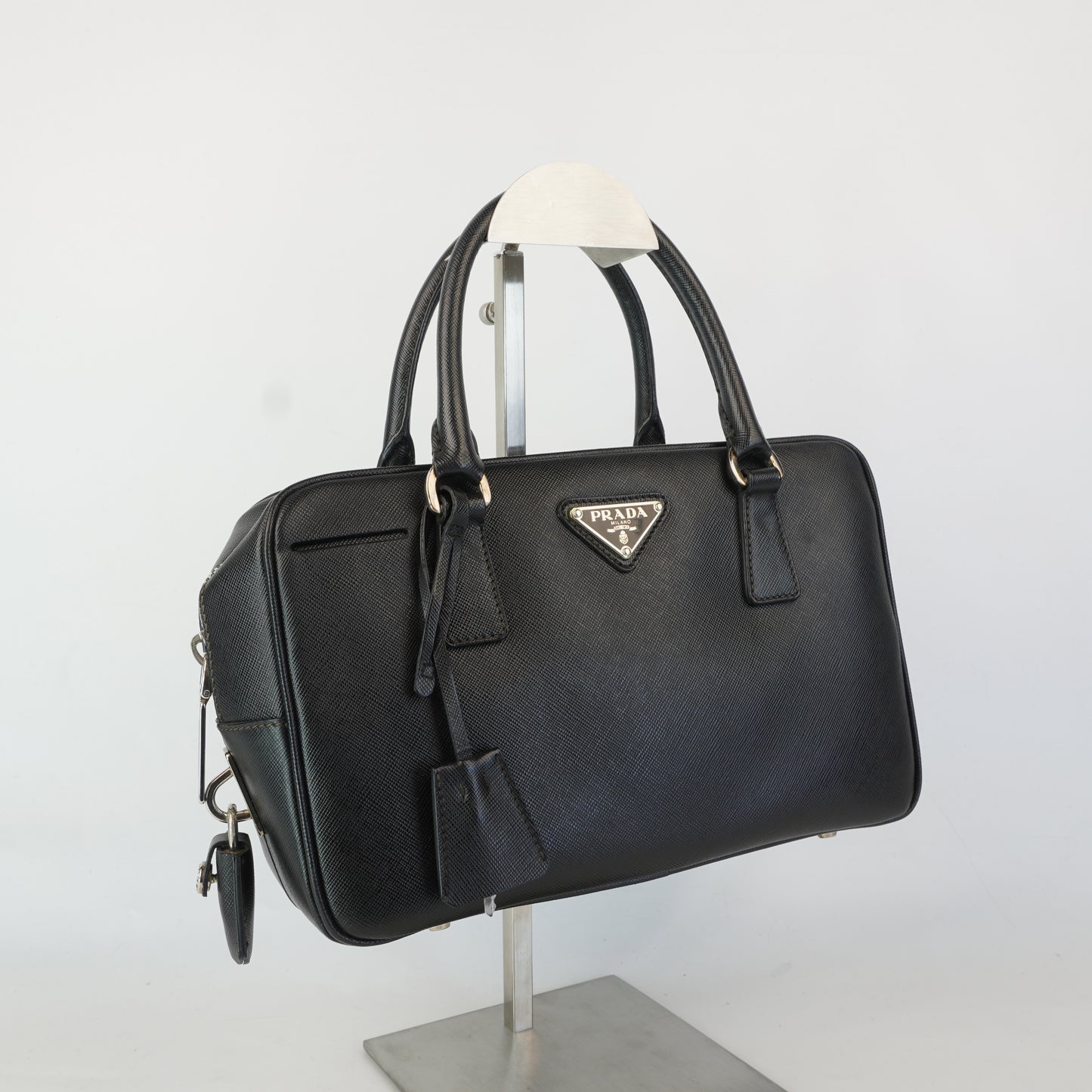 Prada Saffiano Bauletto
