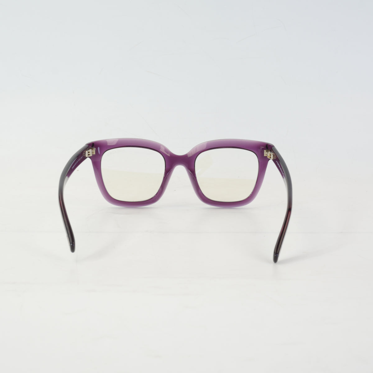Tomford  B-square Frame Sunglasses