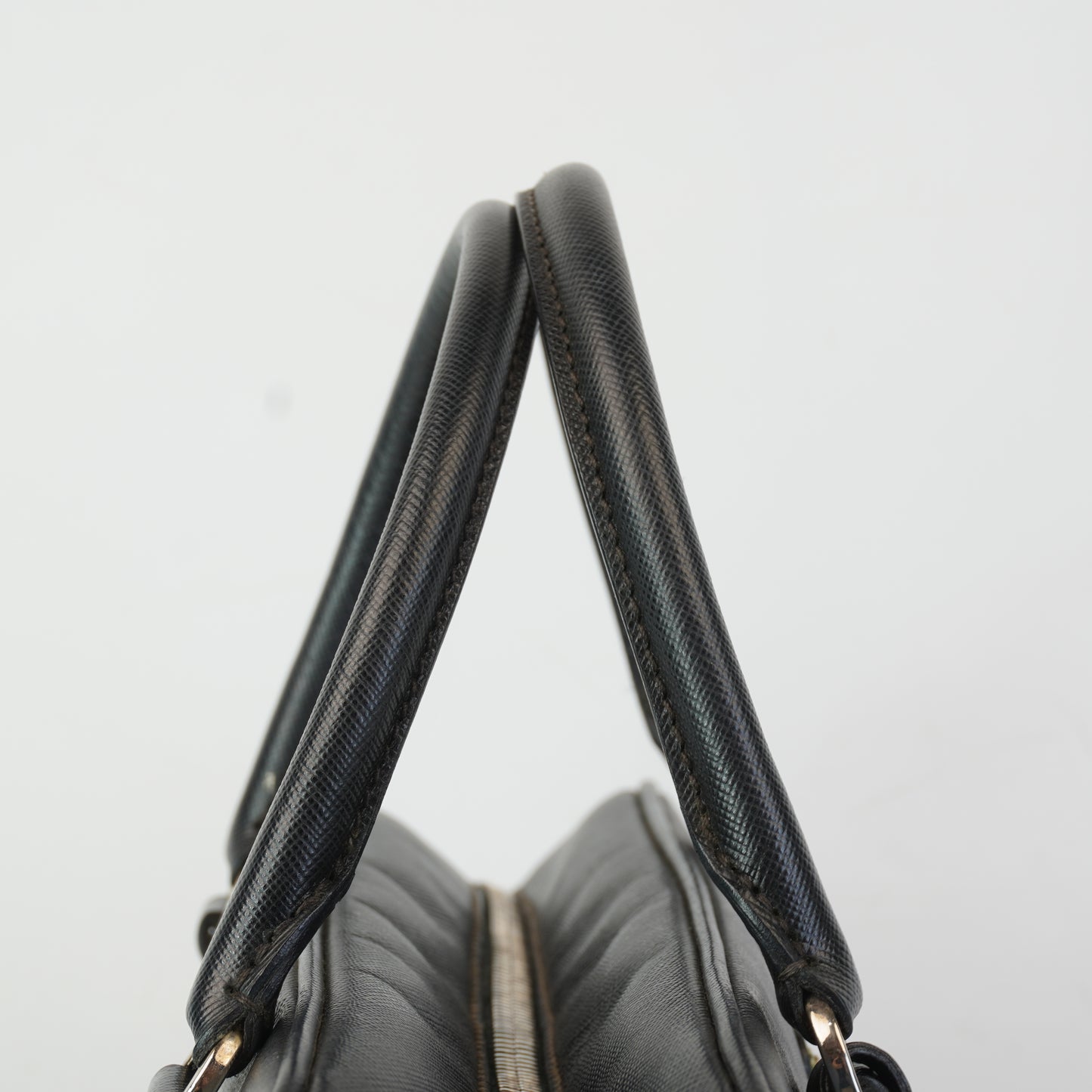 Prada Saffiano Bauletto