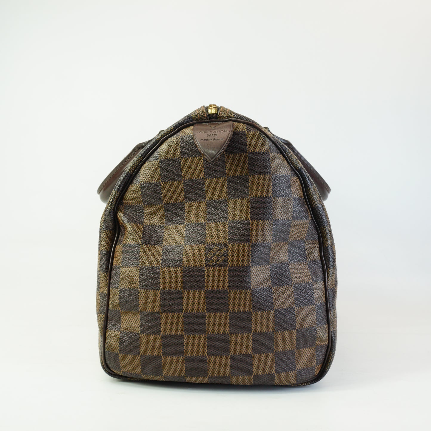 Louis Vuitton	Speedy 30 GHW