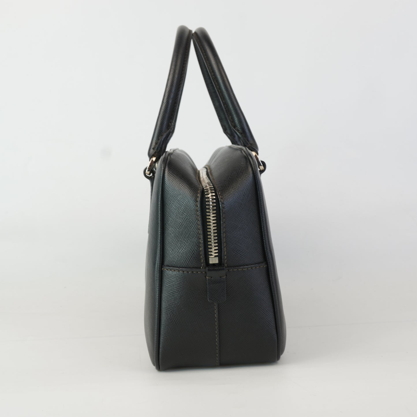 Prada Saffiano Bauletto