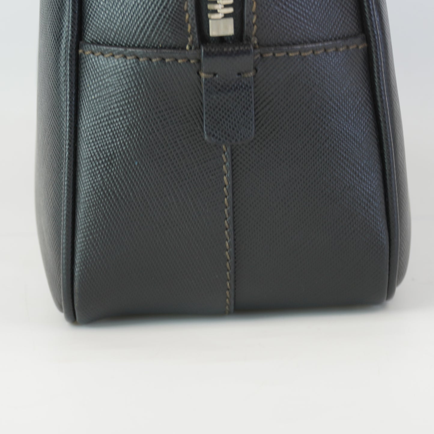 Prada Saffiano Bauletto