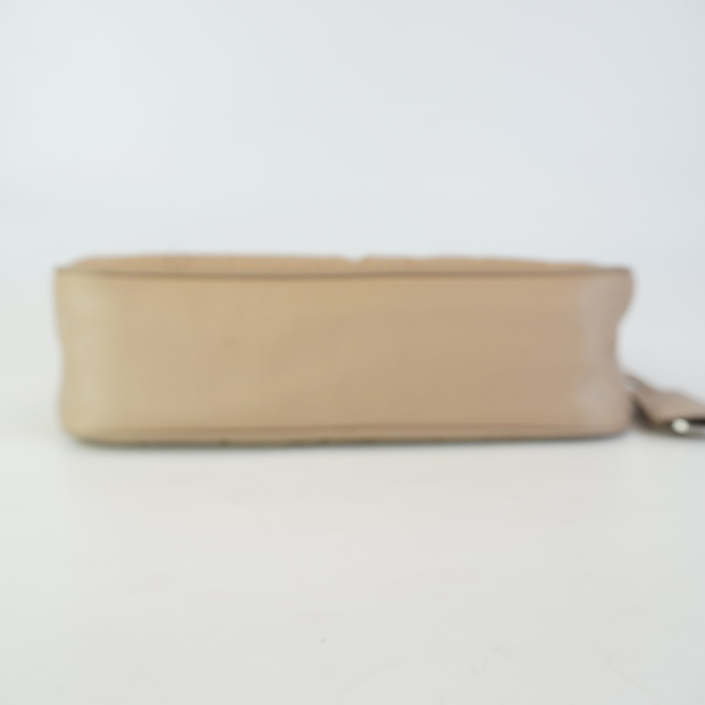Prada Re-Edition 2005 Nylon Beige