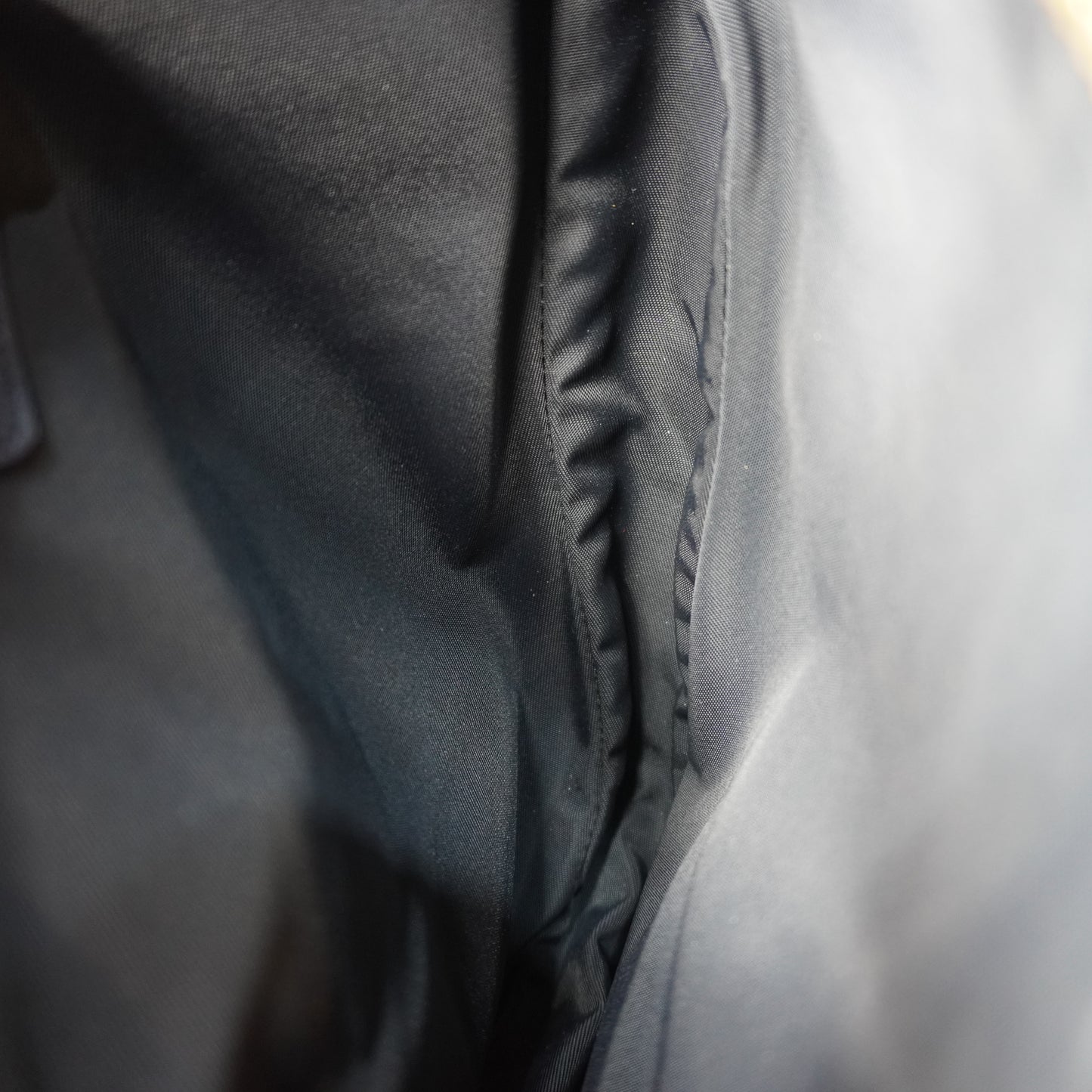 Dior	Monogram Mini Saddle Pochette