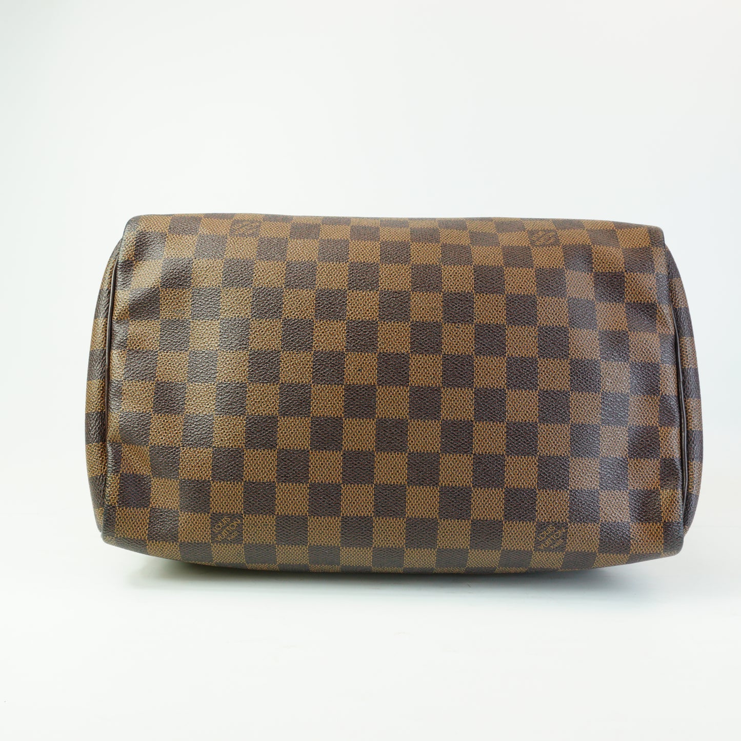 Louis Vuitton	Speedy 30 GHW