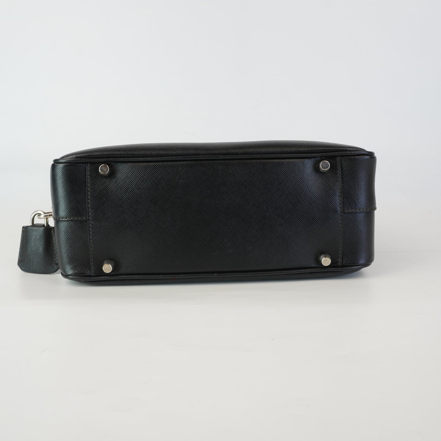 Prada Saffiano Bauletto