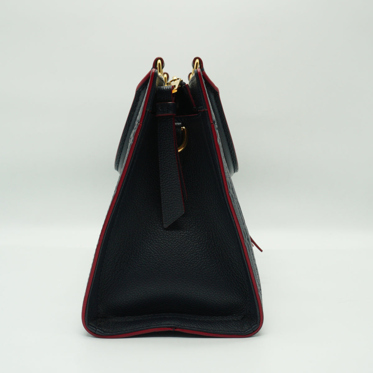 Louis Vuitton	Empreinte Sully PM Dark Blue GHW