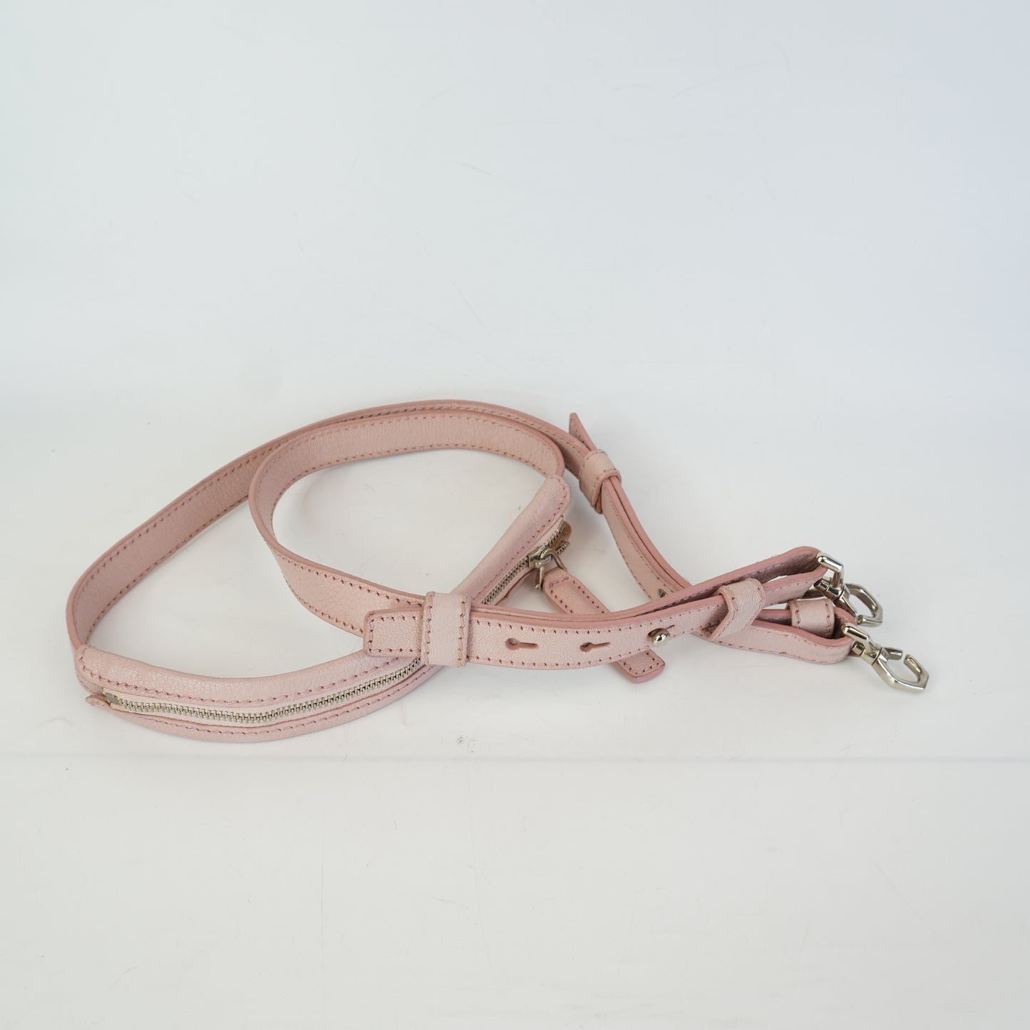 Givenchy Nightingale Small Pink