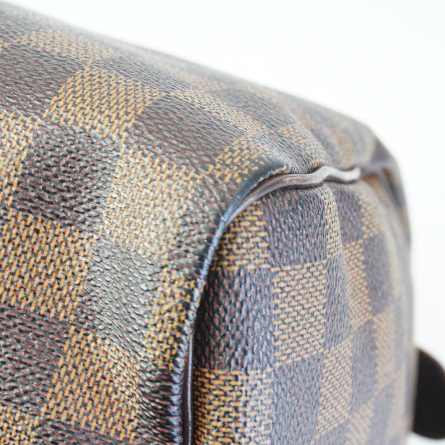 Louis Vuitton	Speedy 30 GHW