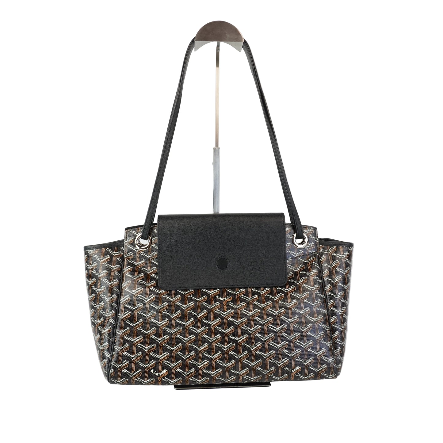 Goyard	Rouette PM Bag