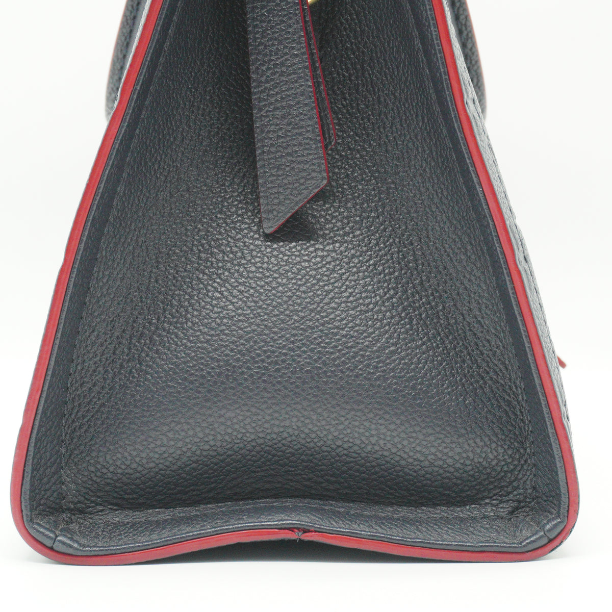 Louis Vuitton	Empreinte Sully PM Dark Blue GHW