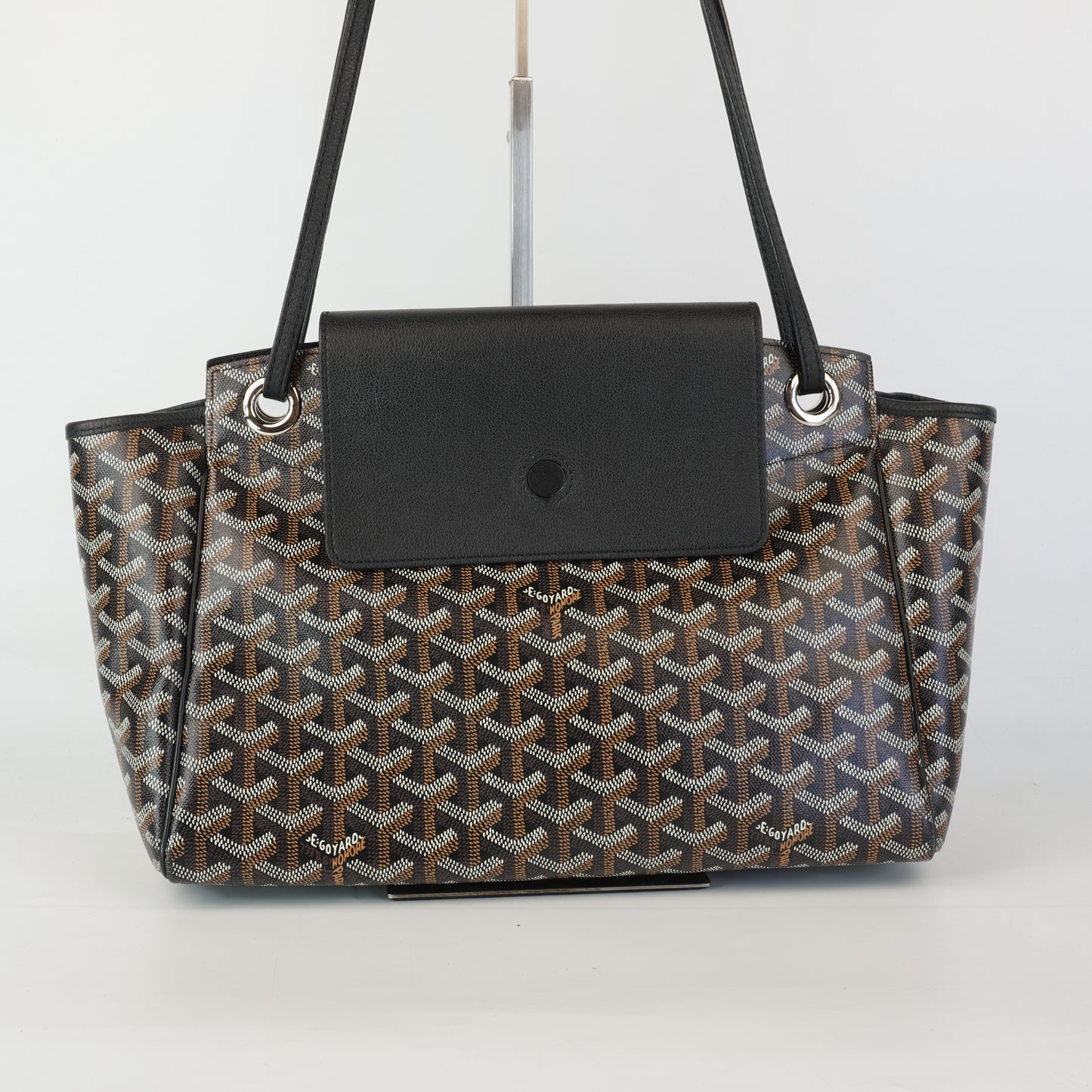 Goyard	Rouette PM Bag