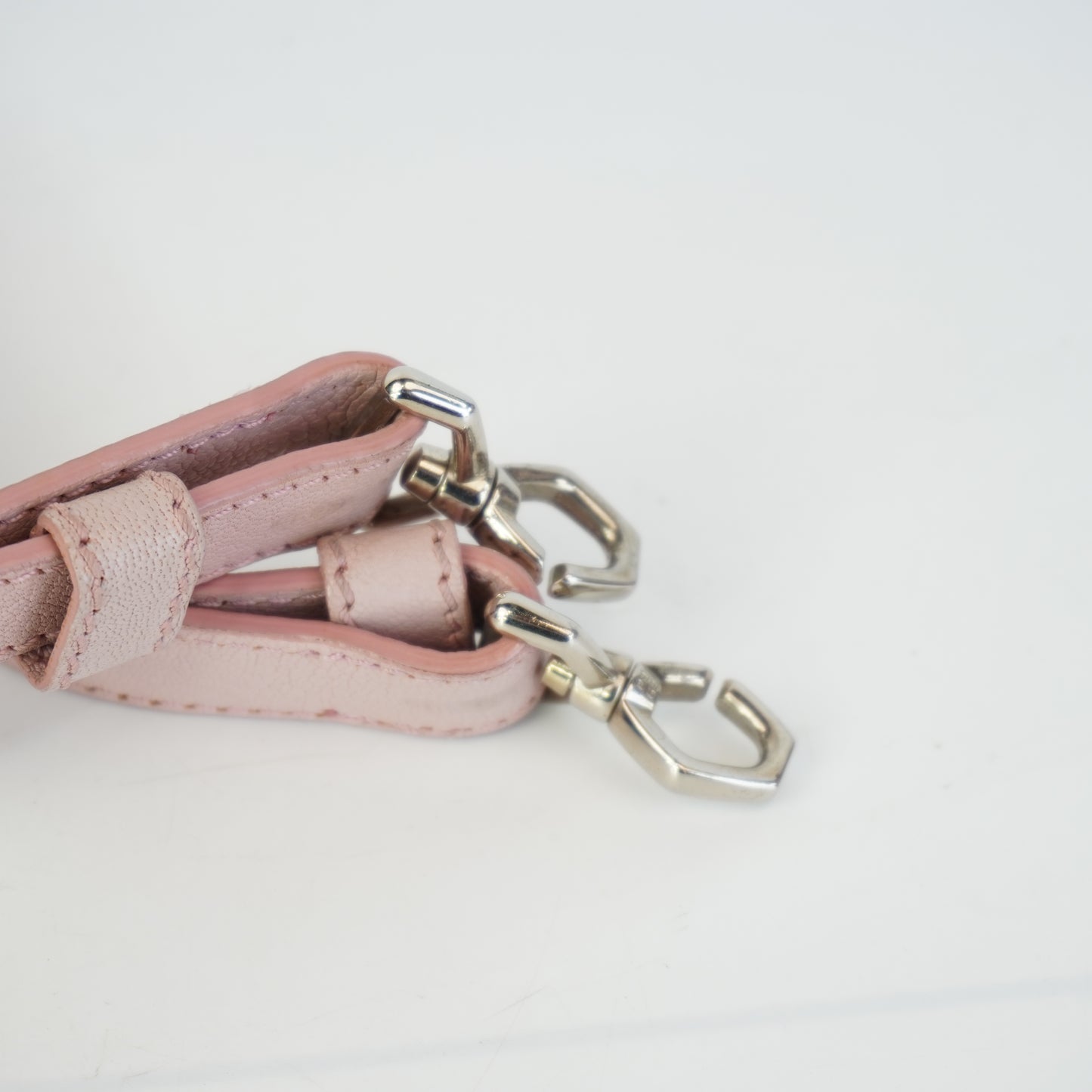 Givenchy Nightingale Small Pink