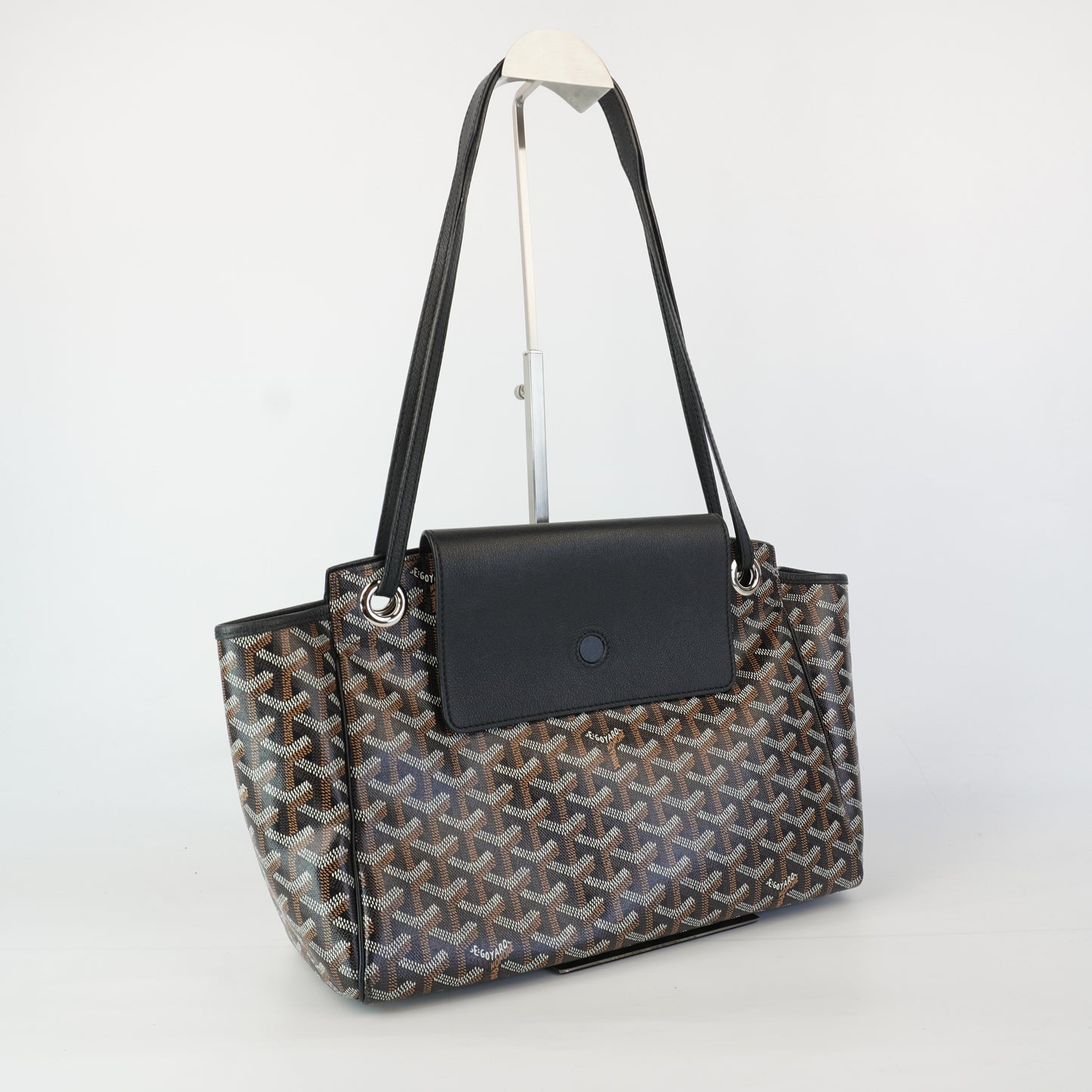 Goyard	Rouette PM Bag