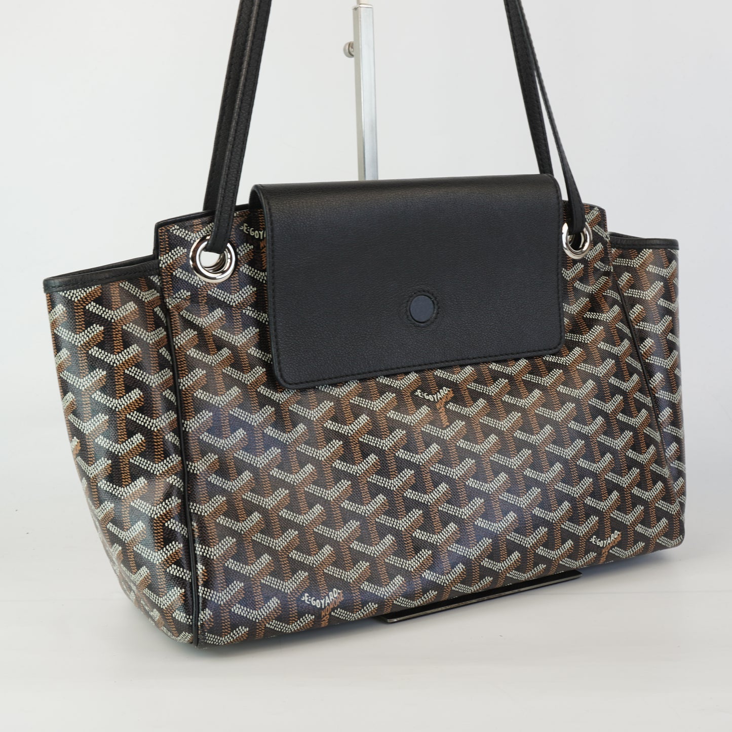 Goyard	Rouette PM Bag
