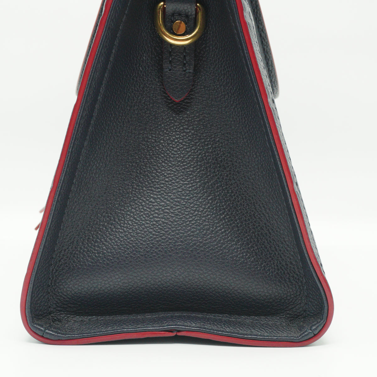 Louis Vuitton	Empreinte Sully PM Dark Blue GHW