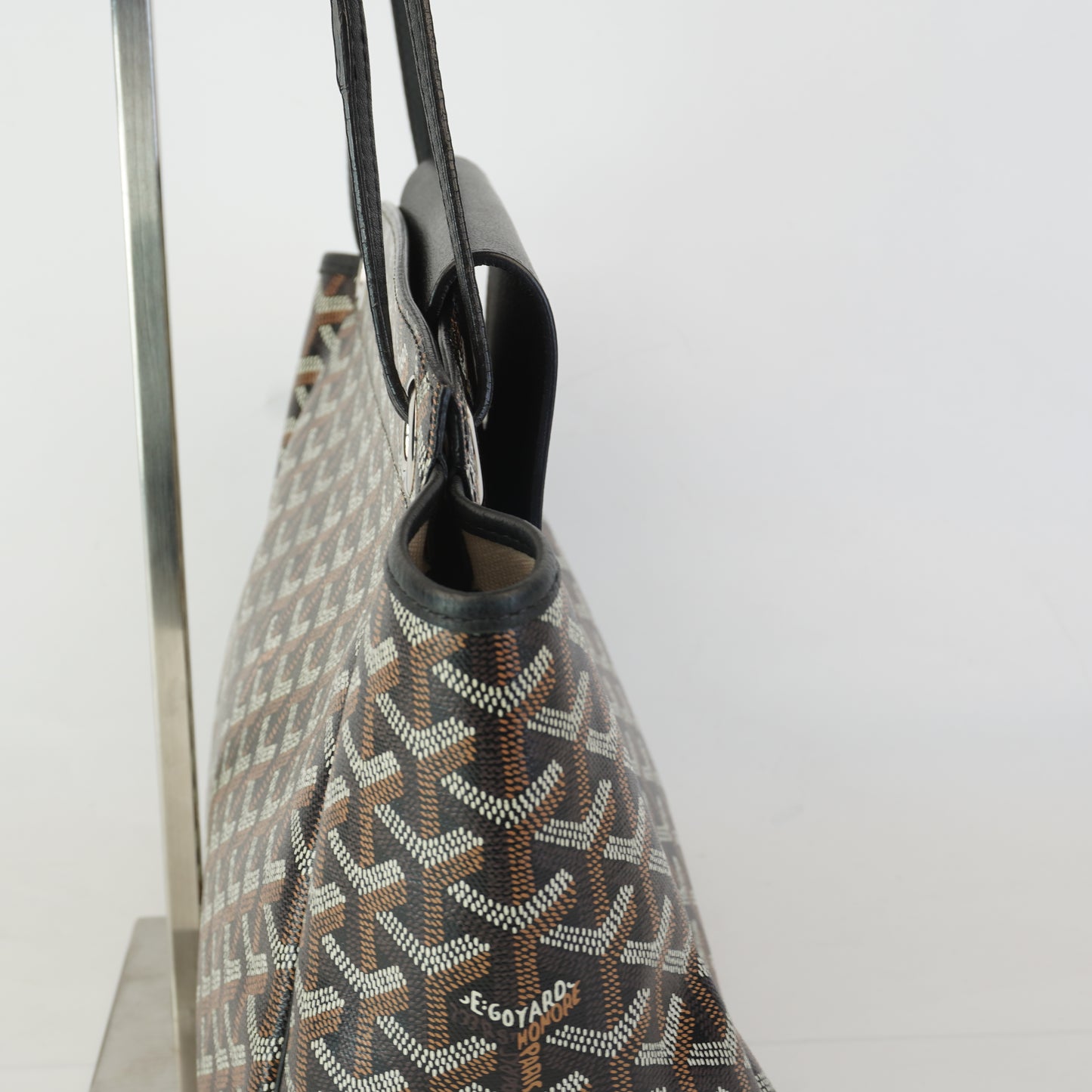 Goyard	Rouette PM Bag