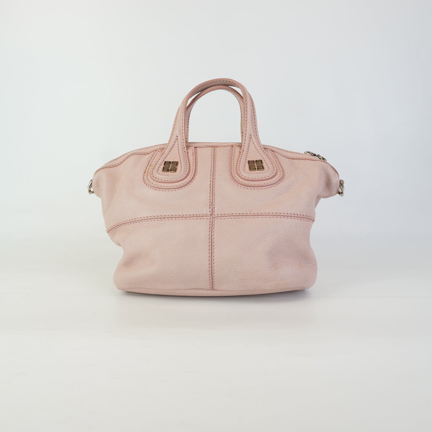 Givenchy Nightingale Small Pink