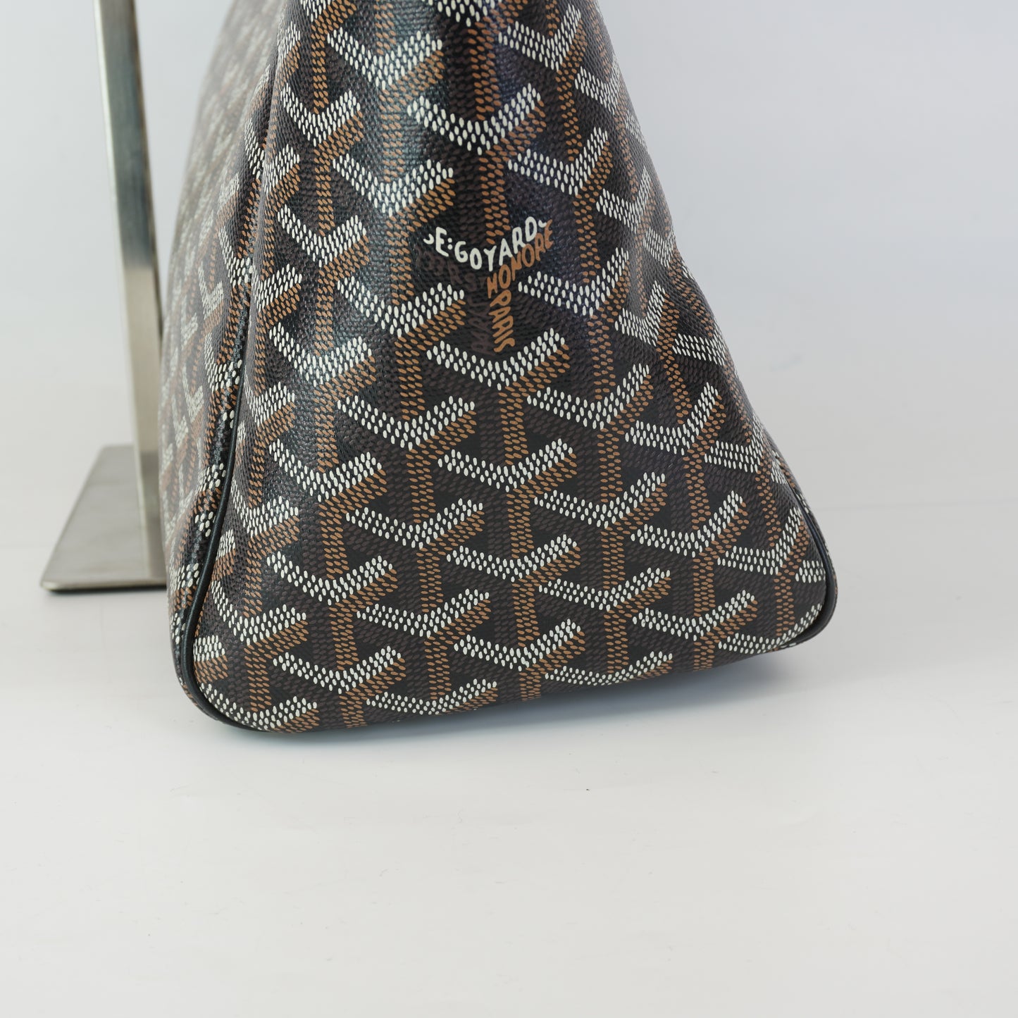 Goyard	Rouette PM Bag