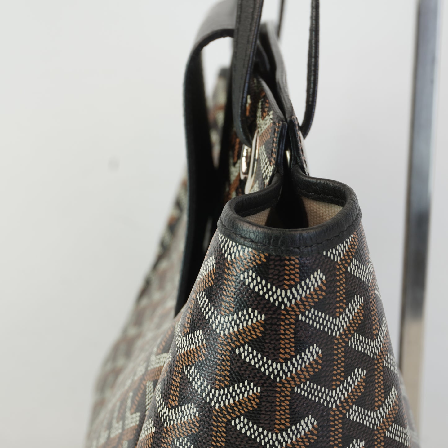 Goyard	Rouette PM Bag