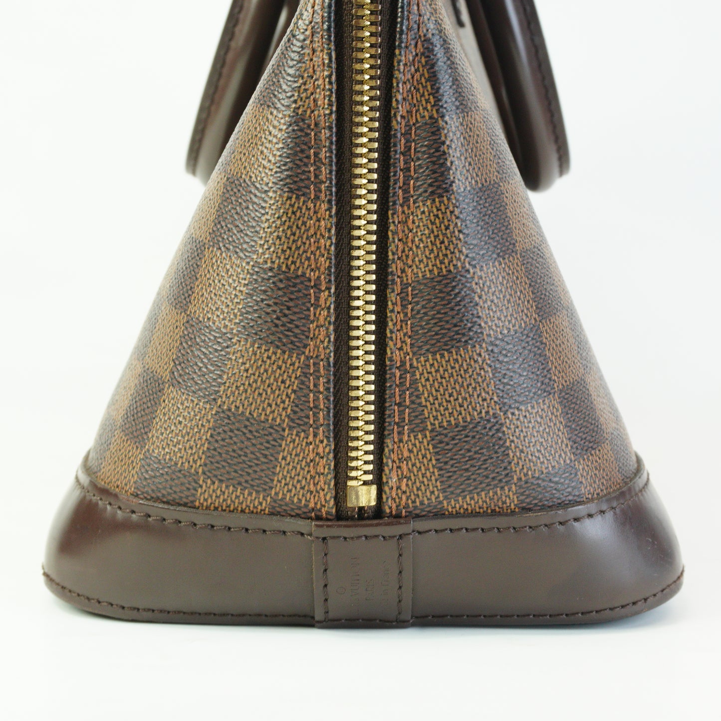 Louis Vuitton	Alma PM GHW