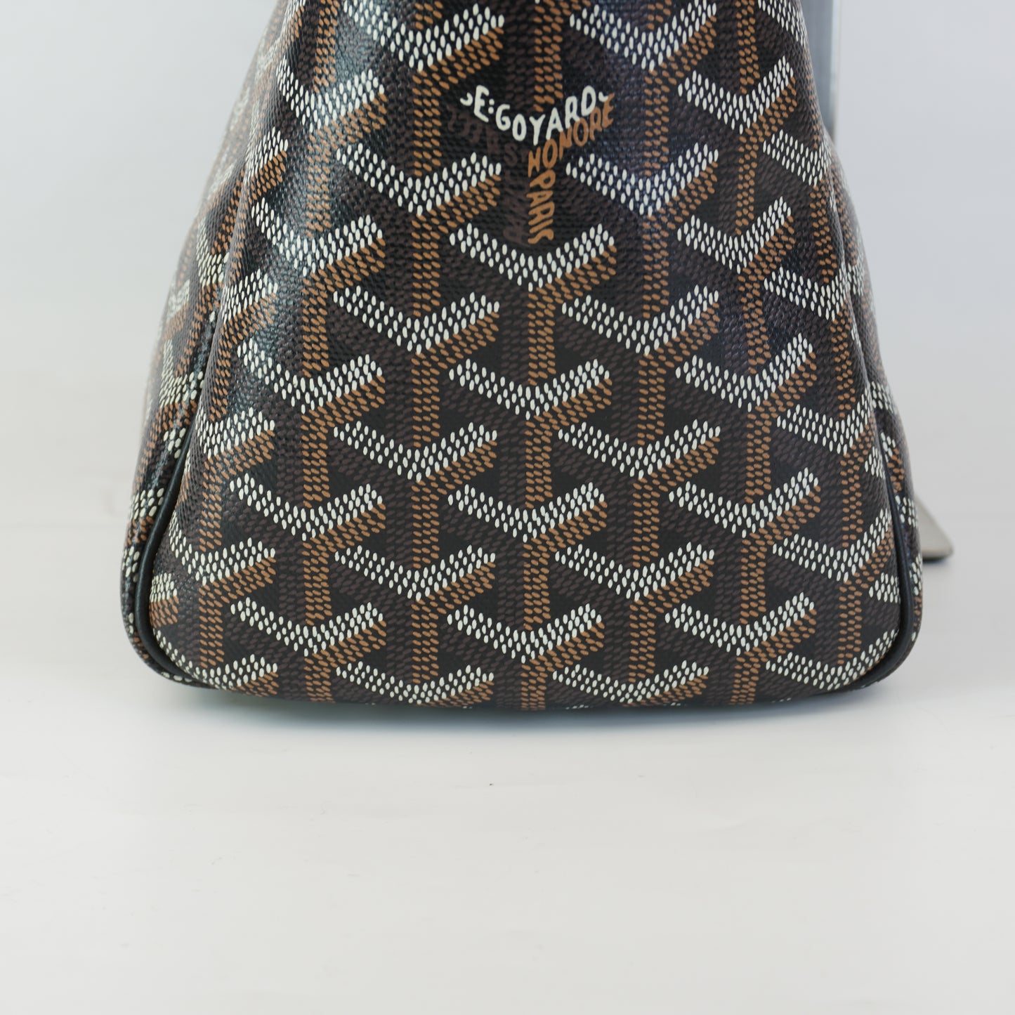 Goyard	Rouette PM Bag