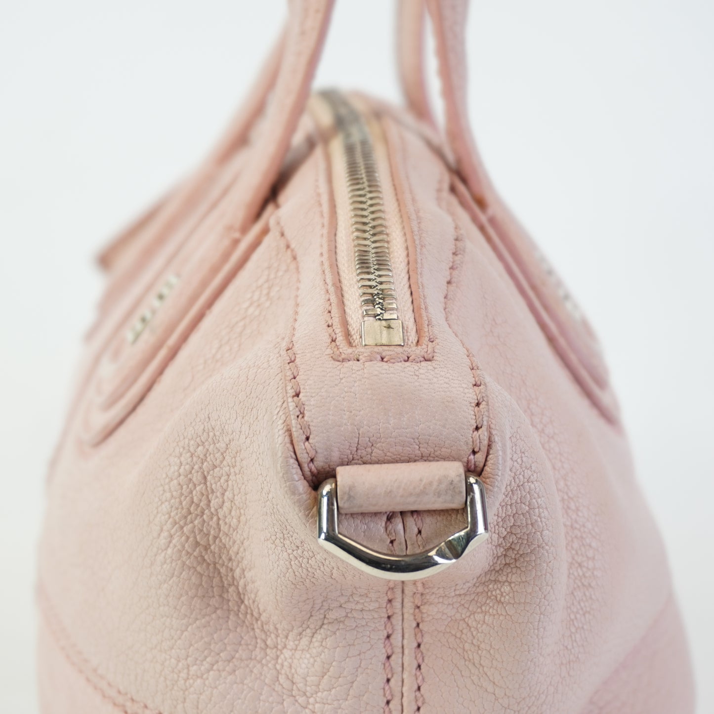Givenchy Nightingale Small Pink