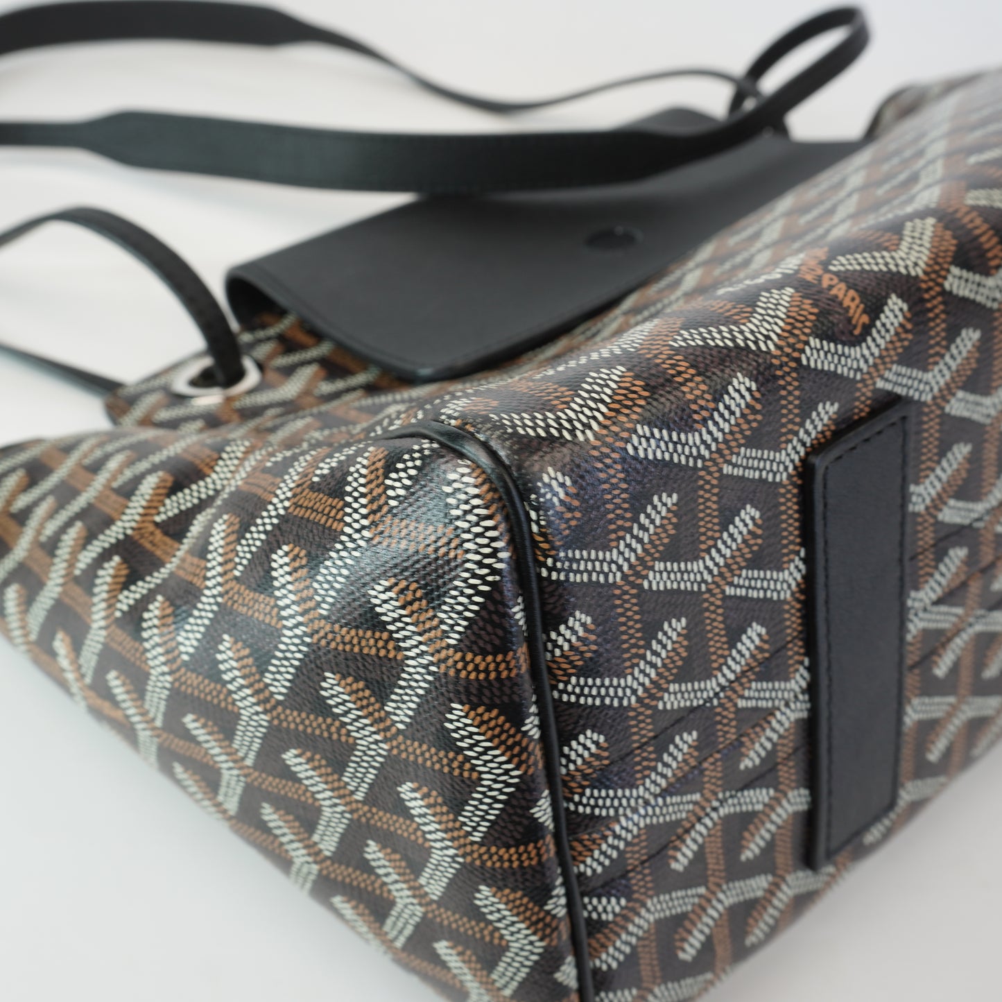 Goyard	Rouette PM Bag