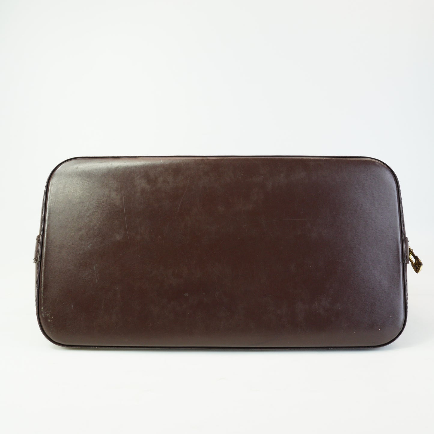 Louis Vuitton	Alma PM GHW