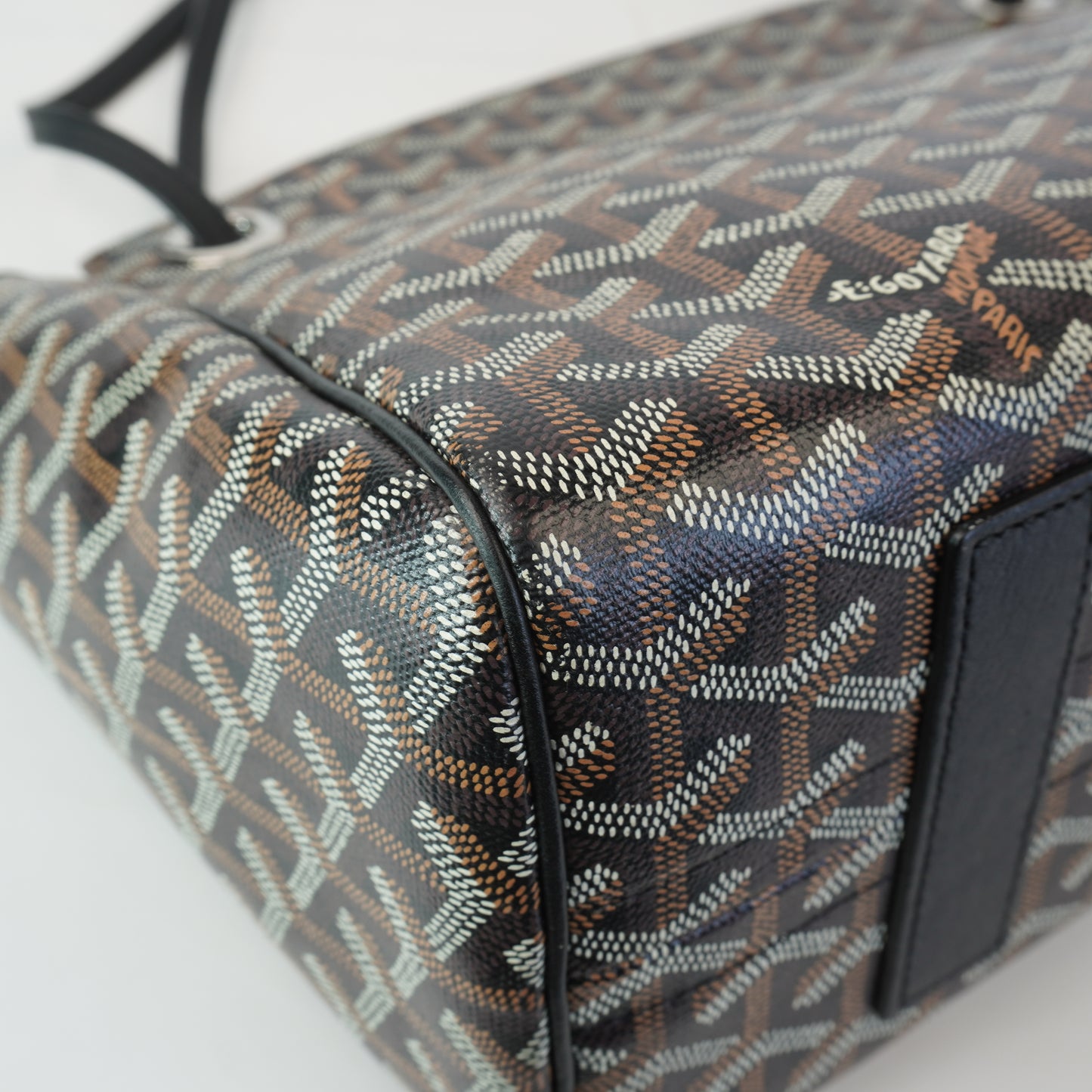 Goyard	Rouette PM Bag