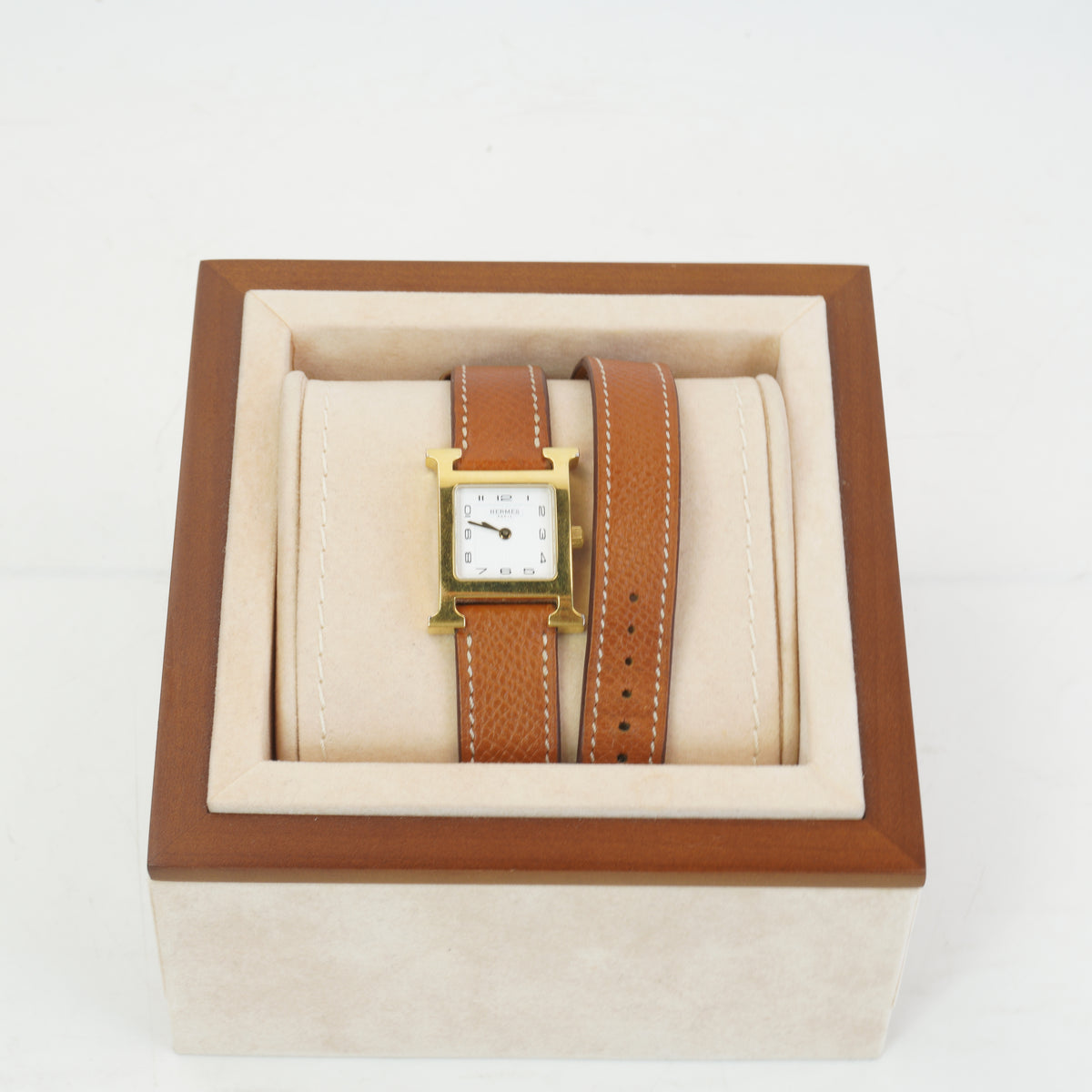 Hermes	Watch