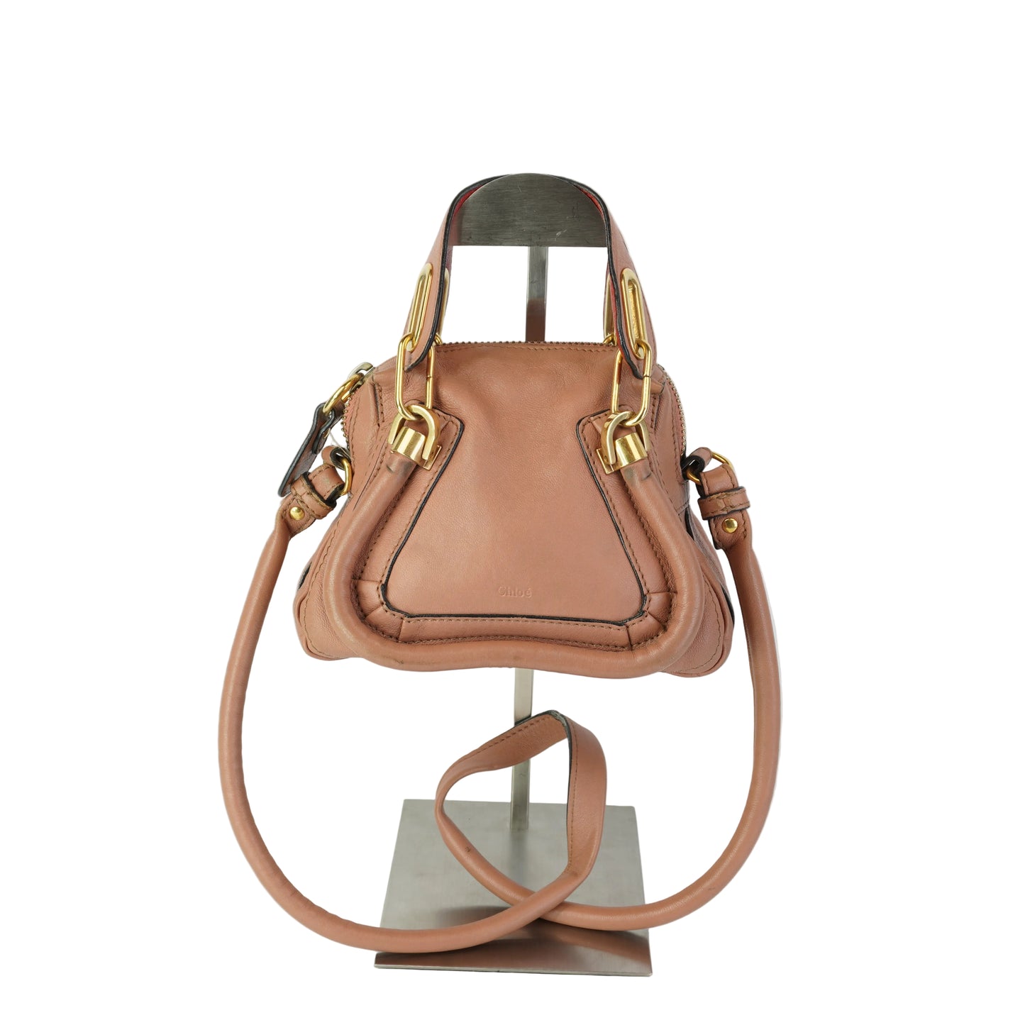 Chloe Paraty Small Pink